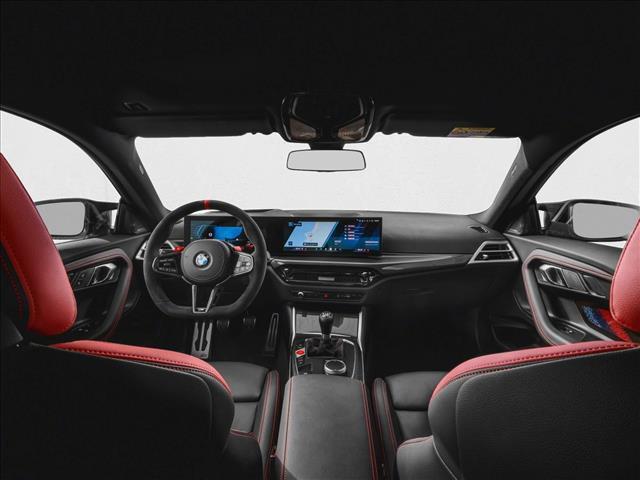 new 2025 BMW M2 car, priced at $69,305