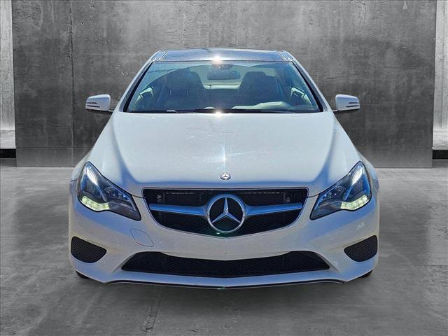 used 2016 Mercedes-Benz E-Class car, priced at $18,427