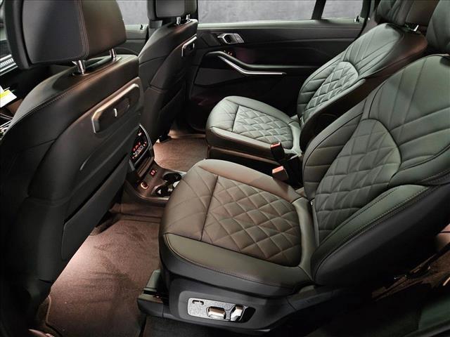 new 2026 BMW X7 car, priced at $96,835