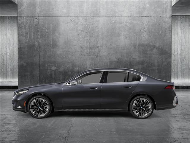 new 2026 BMW 530 car, priced at $71,965