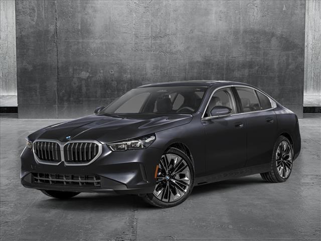 new 2026 BMW 530 car, priced at $71,965