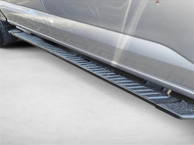 used 2022 Ford F-150 car, priced at $38,495