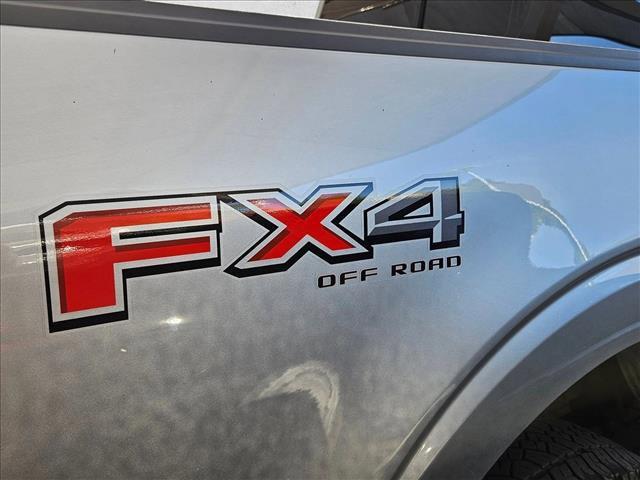 used 2022 Ford F-150 car, priced at $38,495