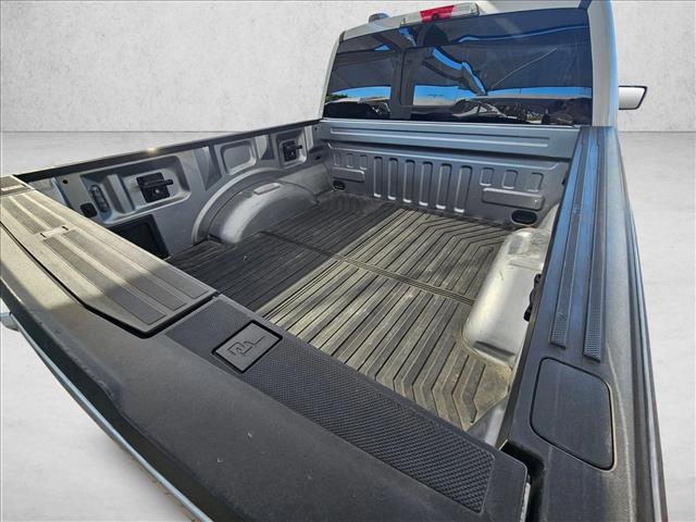 used 2022 Ford F-150 car, priced at $38,495