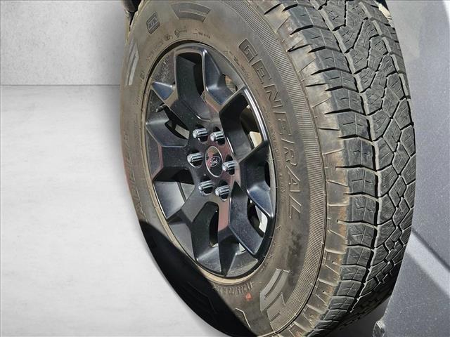 used 2022 Ford F-150 car, priced at $38,495