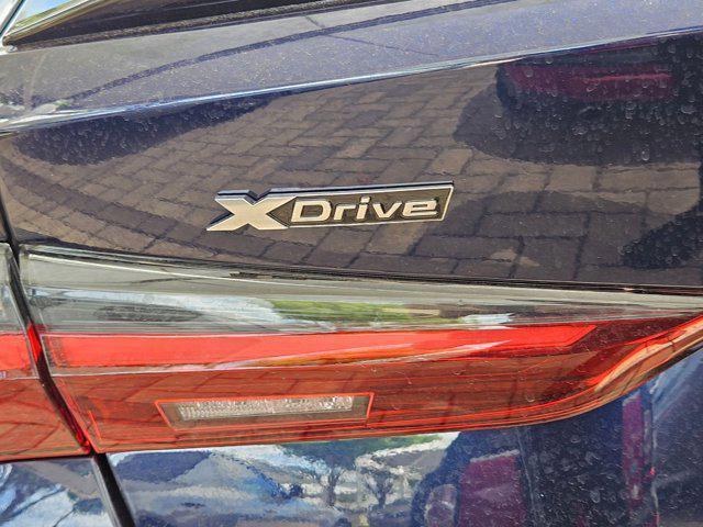 used 2023 BMW M4 car, priced at $75,995
