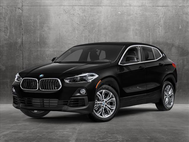 used 2020 BMW X2 car, priced at $19,877