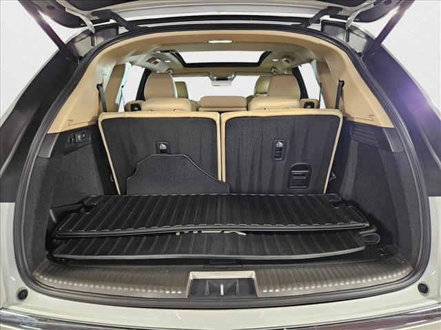 used 2024 Acura MDX car, priced at $49,487