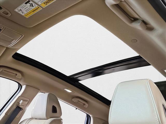 used 2024 Acura MDX car, priced at $49,487