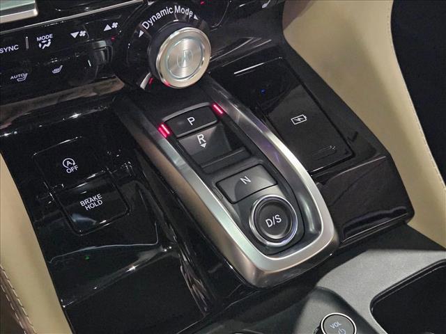 used 2024 Acura MDX car, priced at $49,487