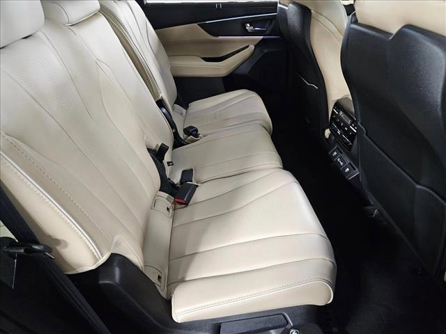 used 2024 Acura MDX car, priced at $49,487