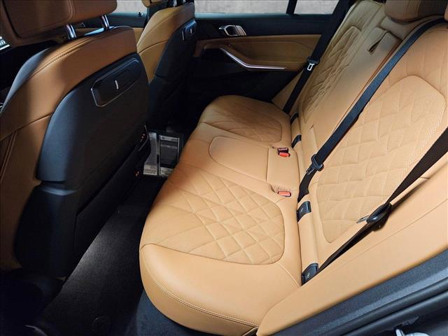 new 2026 BMW X5 car, priced at $82,525