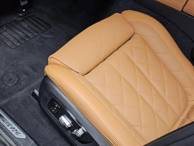 new 2026 BMW X5 car, priced at $82,525