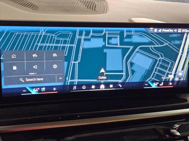 new 2026 BMW X5 car, priced at $82,525