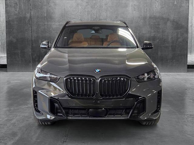 new 2026 BMW X5 car, priced at $82,525