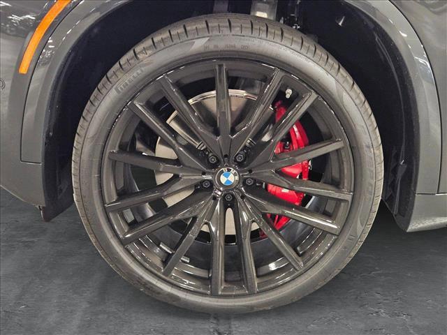 new 2026 BMW X5 car, priced at $82,525