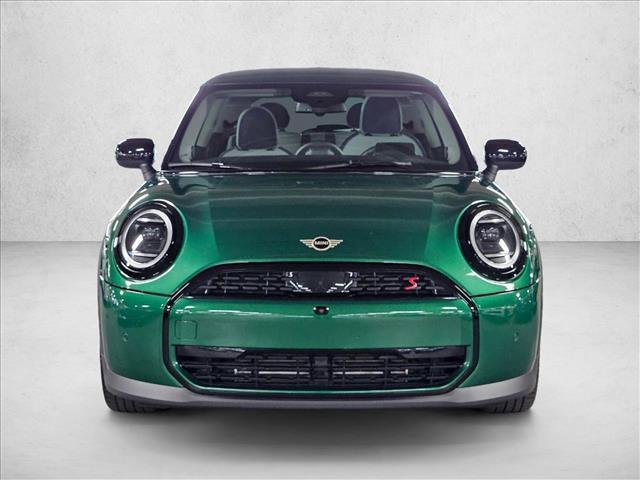 used 2025 MINI Hardtop car, priced at $30,991