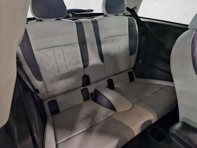 used 2025 MINI Hardtop car, priced at $30,991