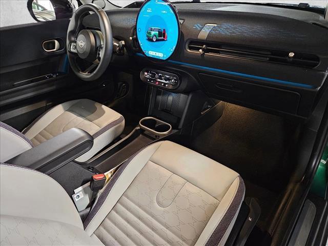 used 2025 MINI Hardtop car, priced at $30,991