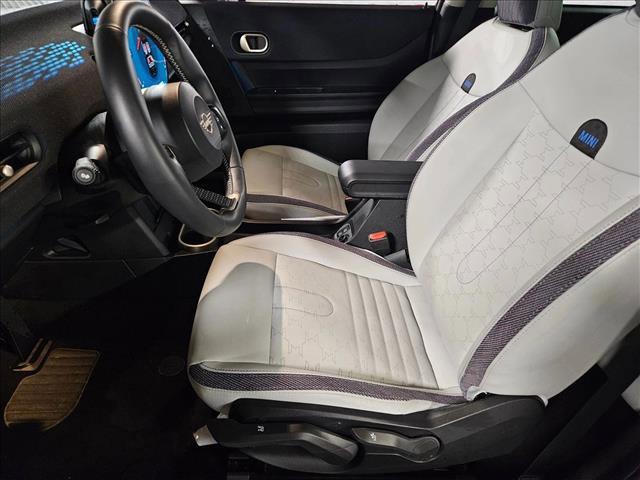 used 2025 MINI Hardtop car, priced at $30,991
