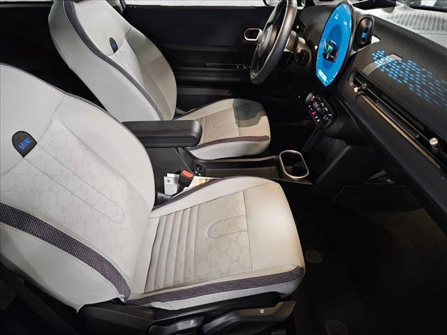 used 2025 MINI Hardtop car, priced at $30,991