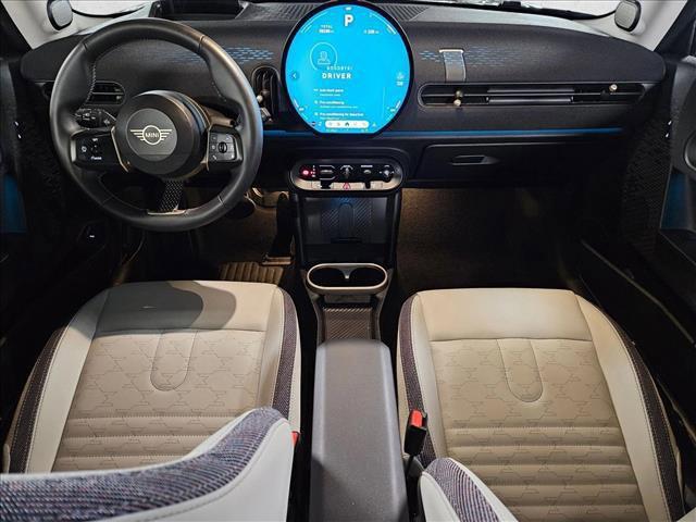used 2025 MINI Hardtop car, priced at $30,991