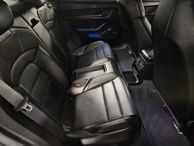 used 2022 Porsche Taycan car, priced at $52,998