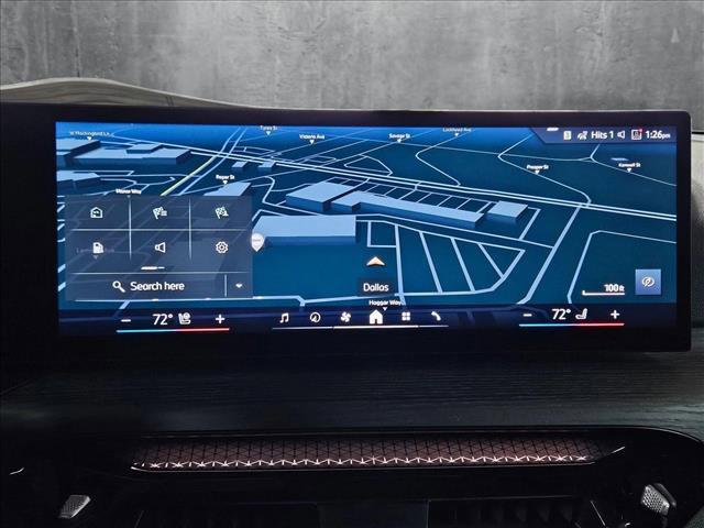 new 2025 BMW 330 car, priced at $50,575
