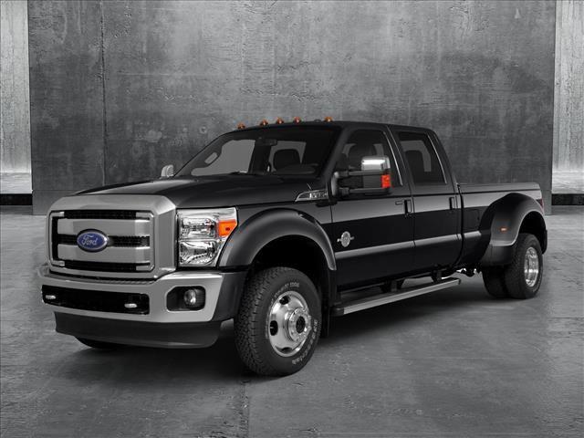 used 2016 Ford F-350 car, priced at $44,487