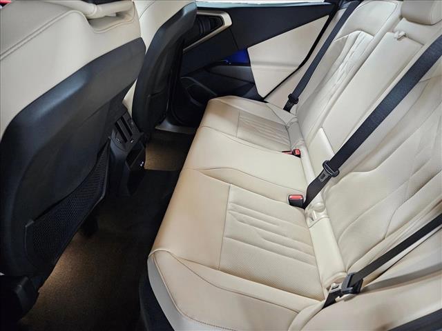 new 2025 BMW X3 car, priced at $52,460