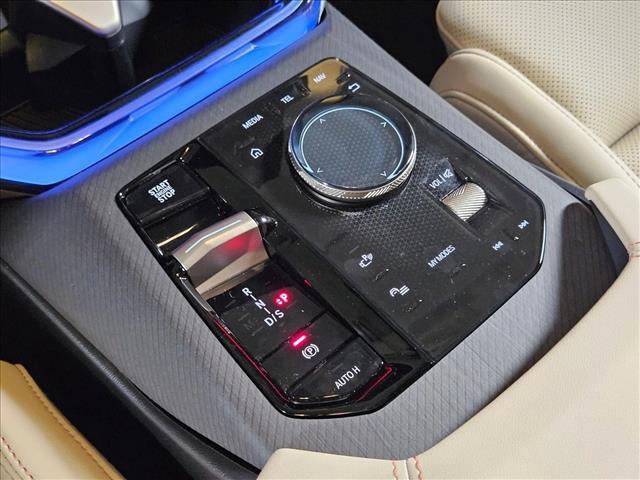 new 2025 BMW X3 car, priced at $52,460