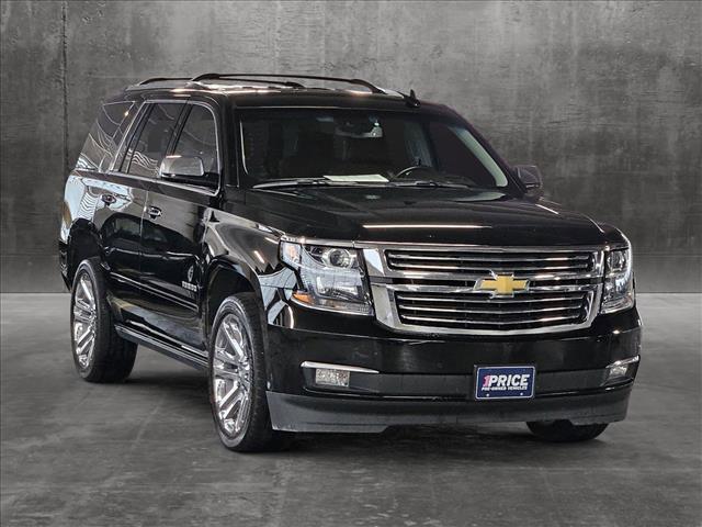 used 2020 Chevrolet Tahoe car, priced at $37,995