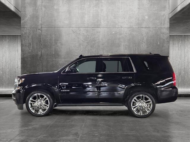 used 2020 Chevrolet Tahoe car, priced at $37,995