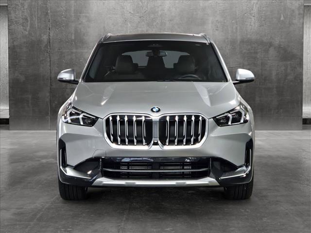 new 2024 BMW X1 car, priced at $47,645