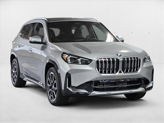 used 2024 BMW X1 car, priced at $47,645