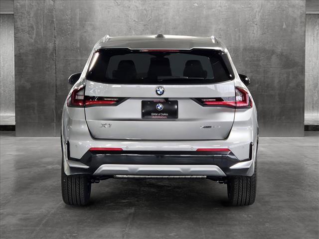 new 2024 BMW X1 car, priced at $47,645