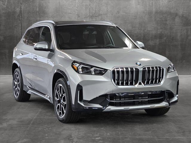 new 2024 BMW X1 car, priced at $47,645