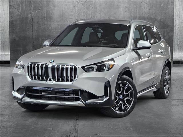 used 2024 BMW X1 car, priced at $47,645