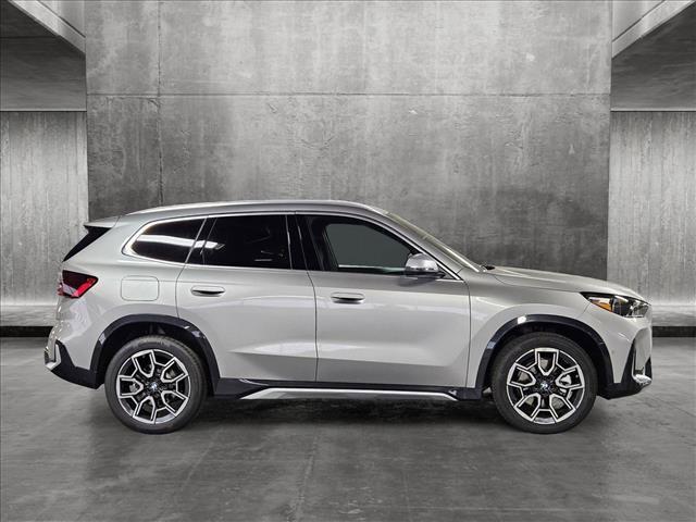 new 2024 BMW X1 car, priced at $47,645