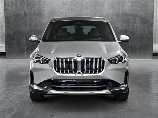 used 2024 BMW X1 car, priced at $47,645