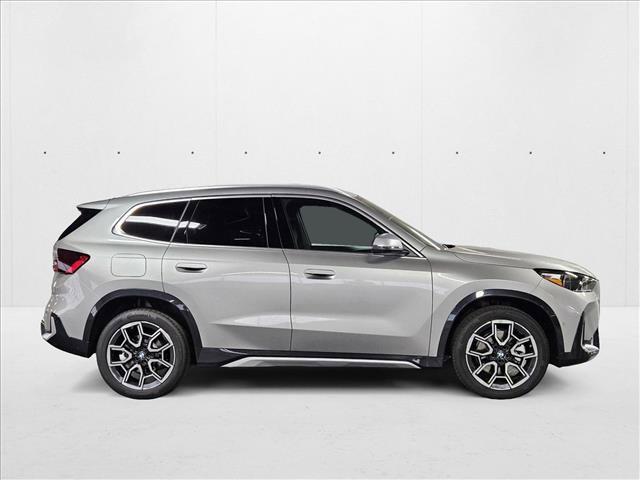 used 2024 BMW X1 car, priced at $47,645