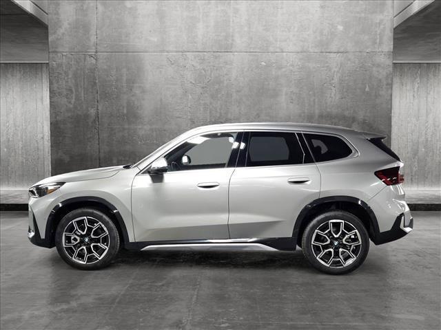 new 2024 BMW X1 car, priced at $47,645