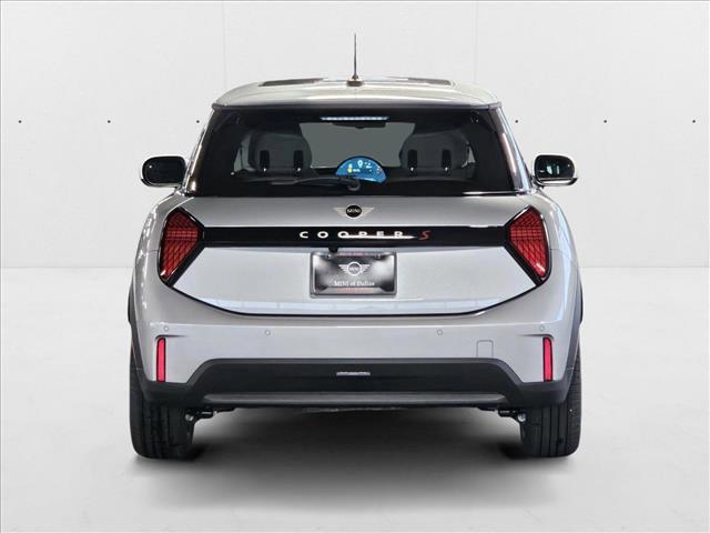 used 2025 MINI Hardtop car, priced at $35,595