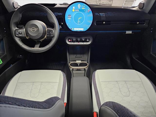 used 2025 MINI Hardtop car, priced at $35,595