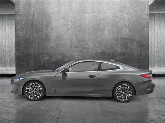 new 2026 BMW 430 car, priced at $69,545