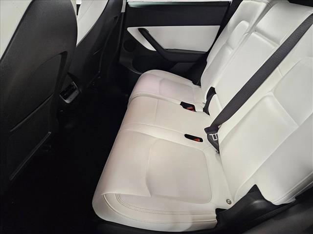 used 2021 Tesla Model Y car, priced at $33,892