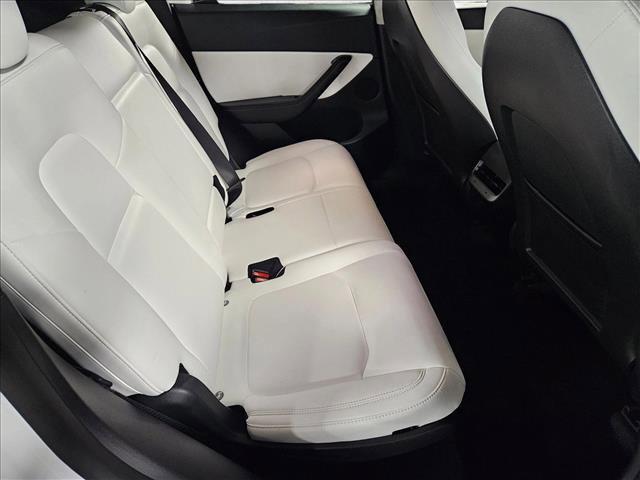 used 2021 Tesla Model Y car, priced at $33,892
