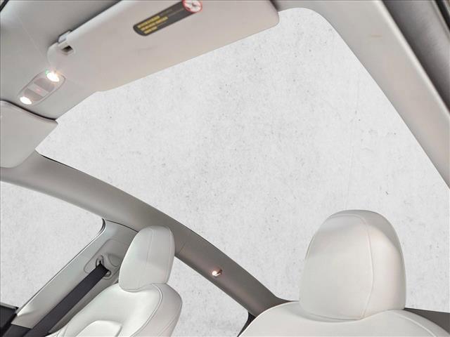 used 2021 Tesla Model Y car, priced at $33,892