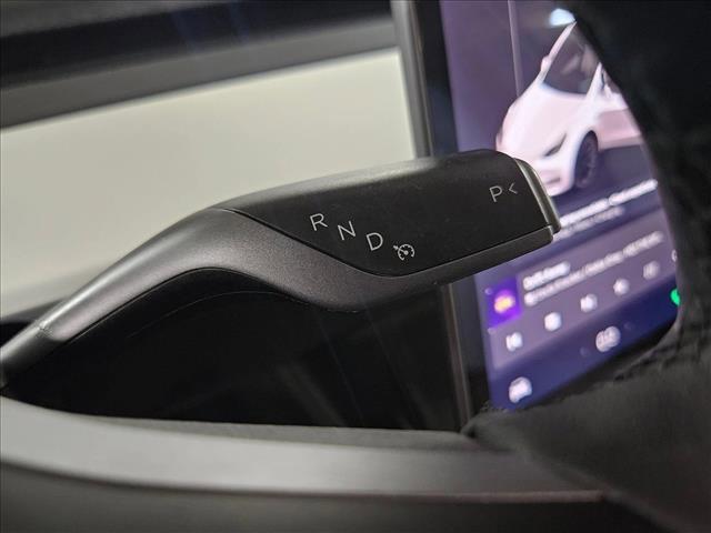 used 2021 Tesla Model Y car, priced at $33,892