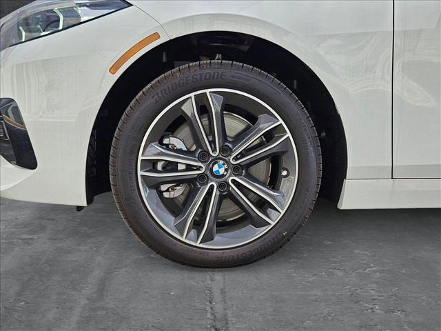 new 2024 BMW 228 Gran Coupe car, priced at $43,535